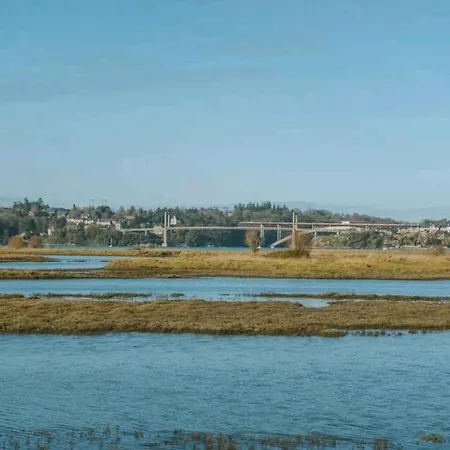 Hébergement de vacances Maison En Bord De Rance *
