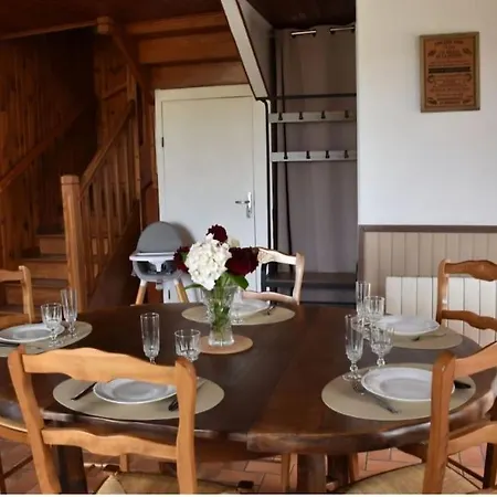 Maison En Bord De Rance